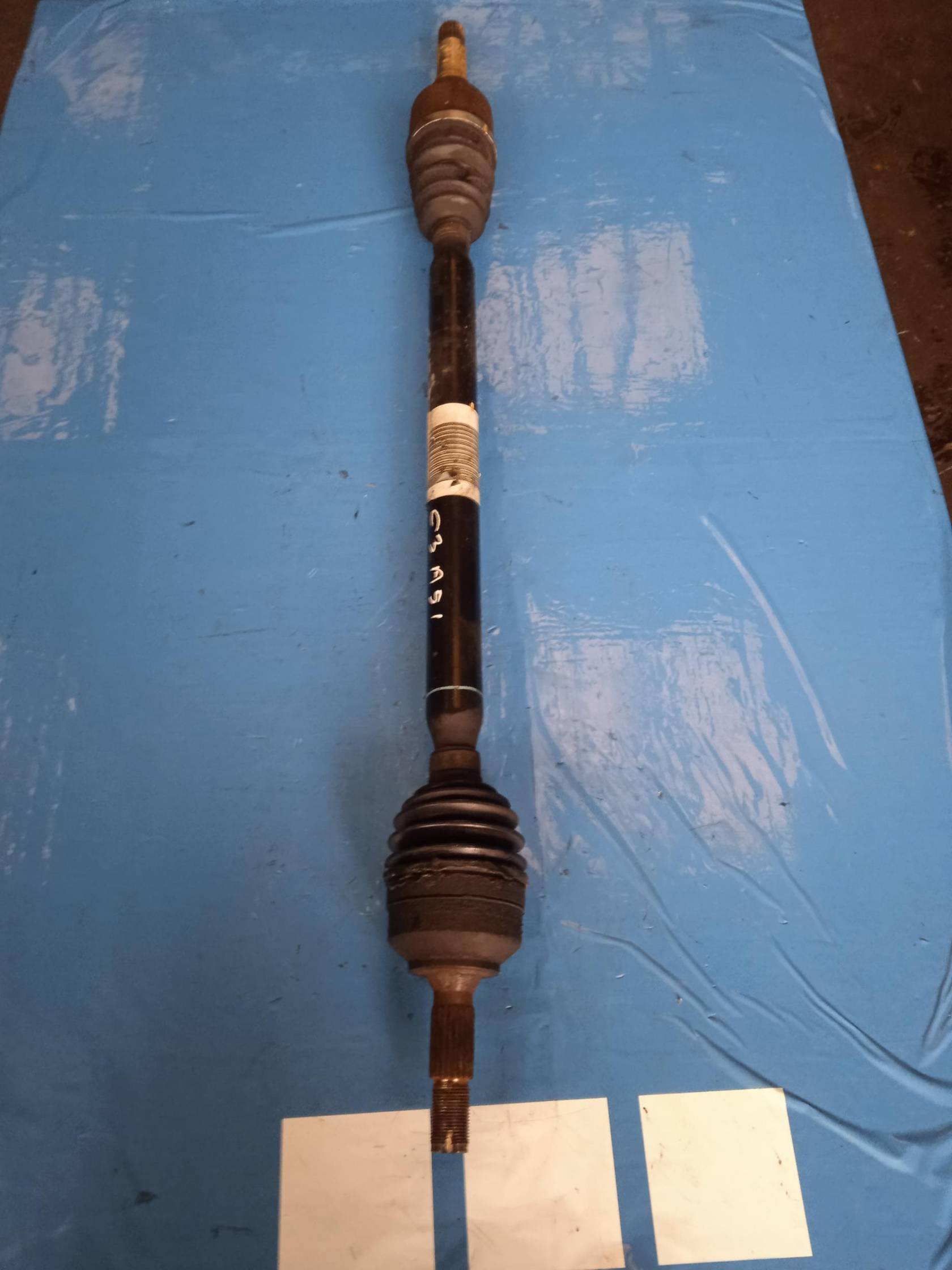 Semialbero ant. compl. dx.